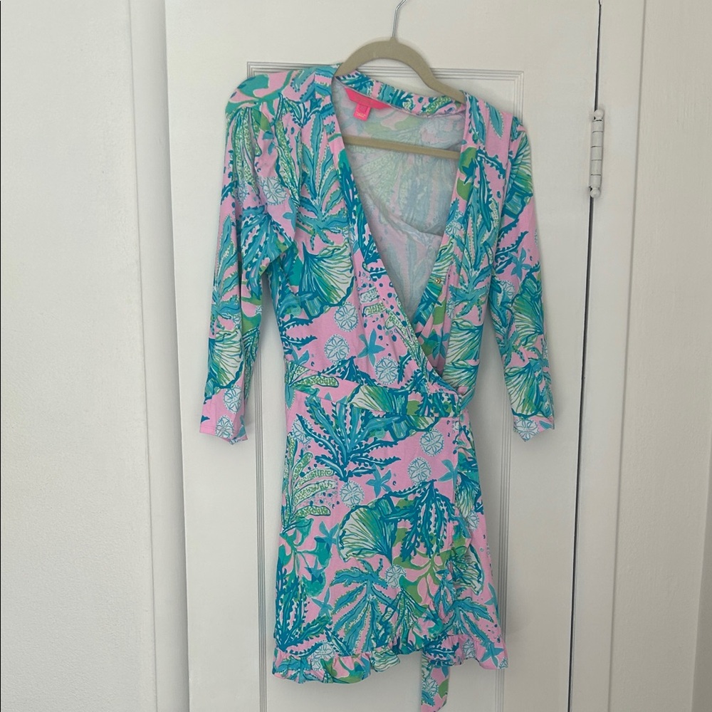 Lilly jessalyn Romper
